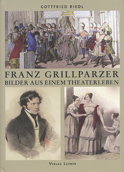 bilder aus einem theaterleben